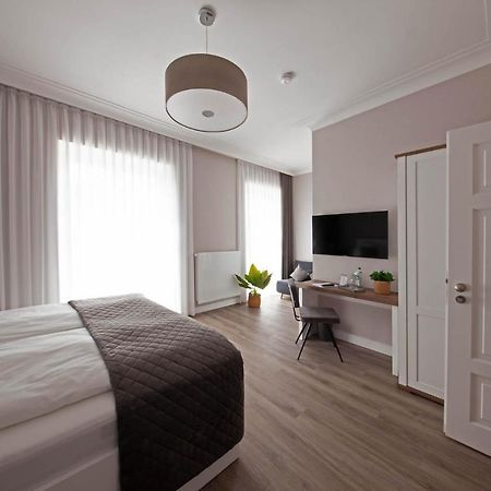 Hotel Altes Amtshaus Reken Dış mekan fotoğraf