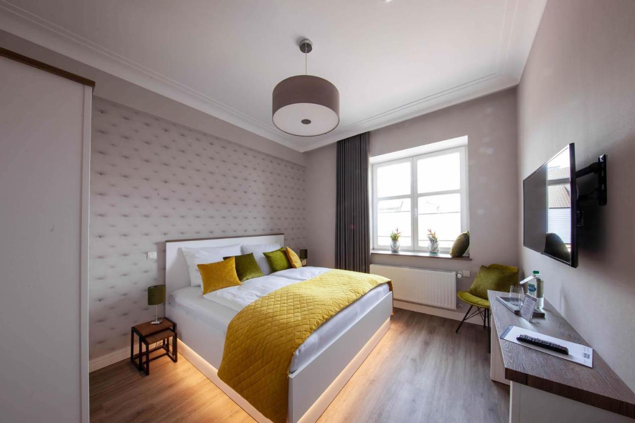 Hotel Altes Amtshaus Reken Dış mekan fotoğraf
