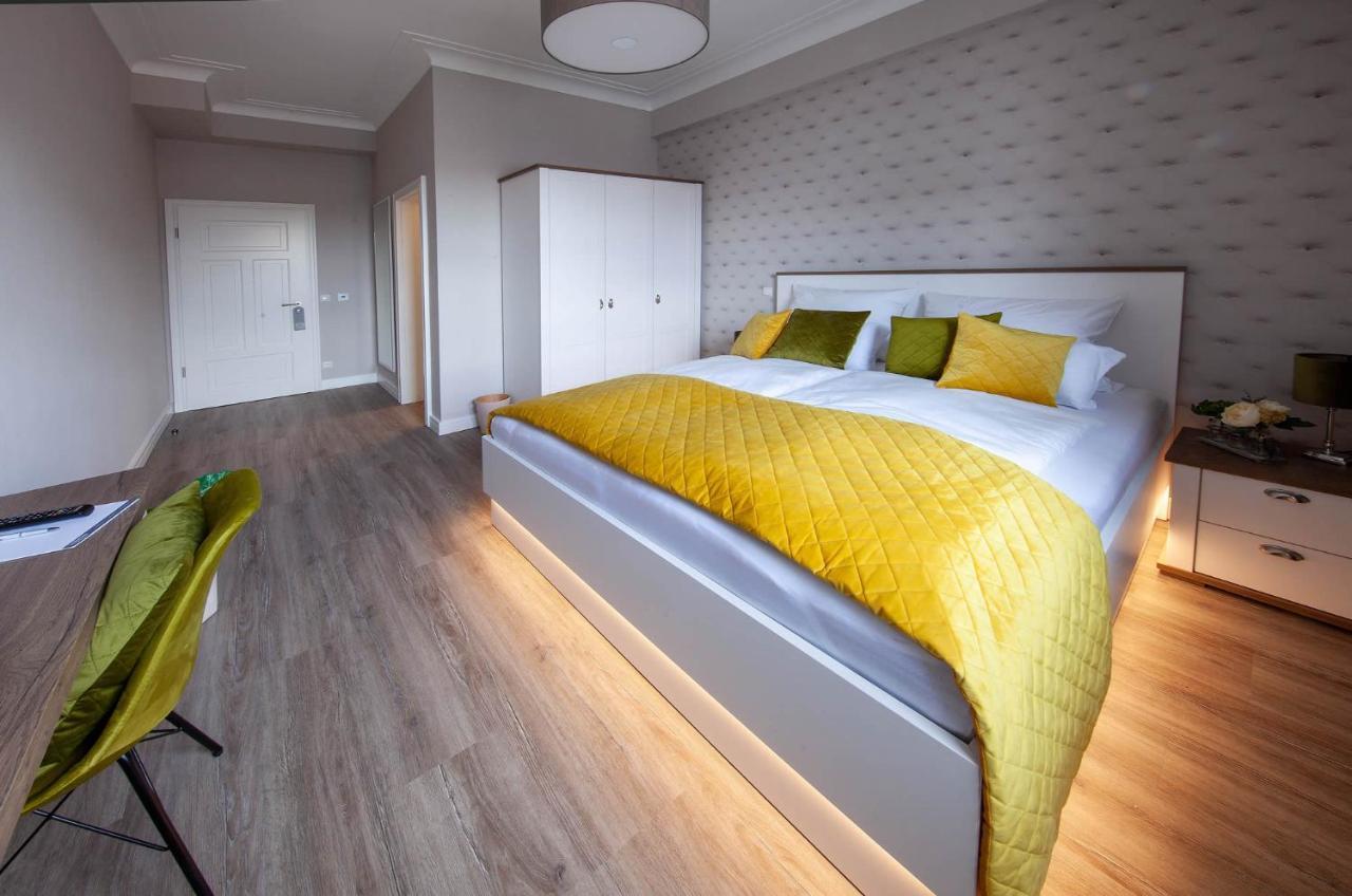Hotel Altes Amtshaus Reken Dış mekan fotoğraf