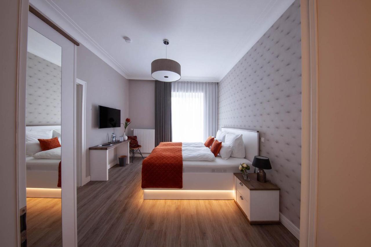 Hotel Altes Amtshaus Reken Dış mekan fotoğraf