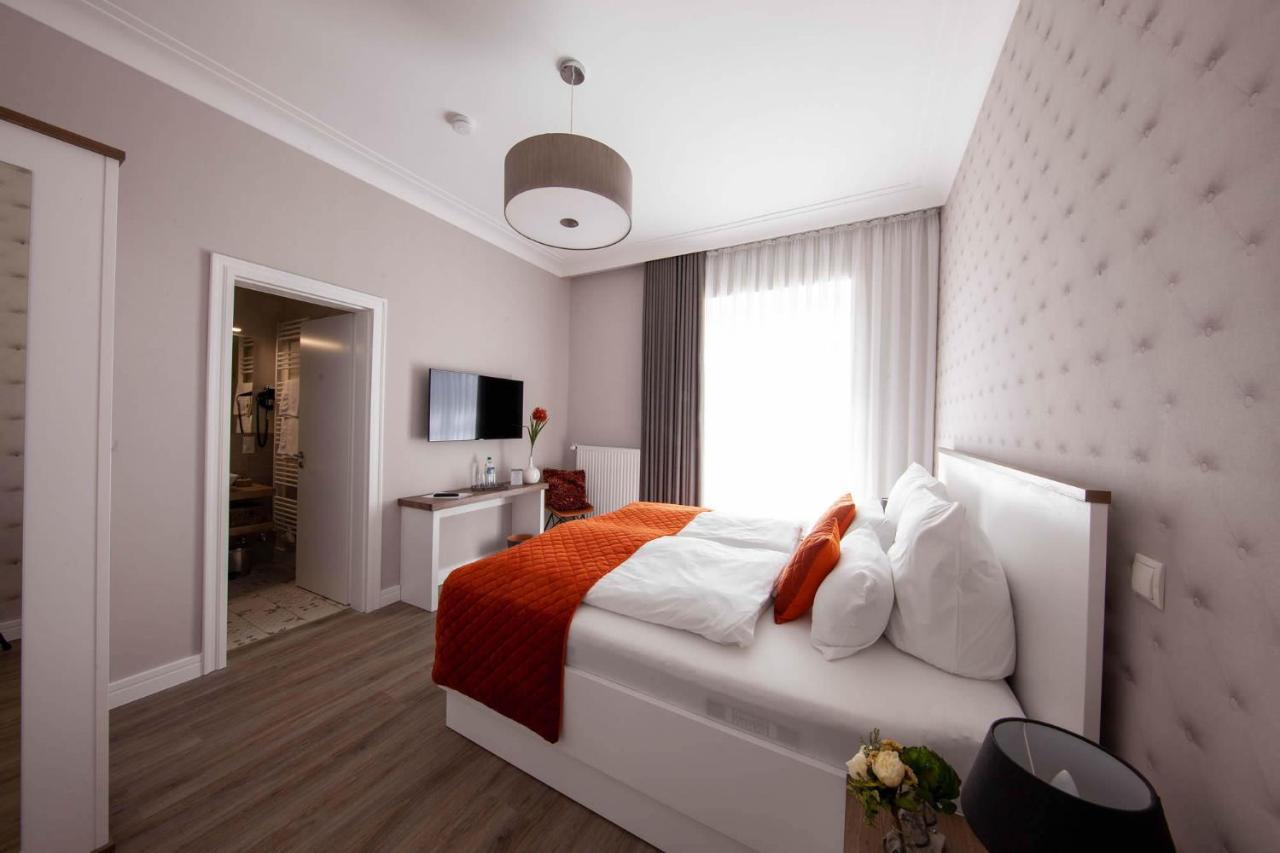 Hotel Altes Amtshaus Reken Dış mekan fotoğraf