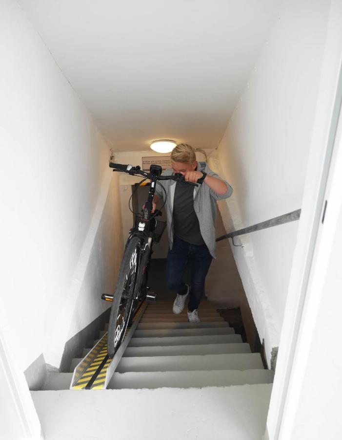 Hotel Altes Amtshaus Reken Dış mekan fotoğraf