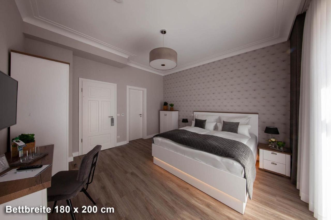 Hotel Altes Amtshaus Reken Dış mekan fotoğraf