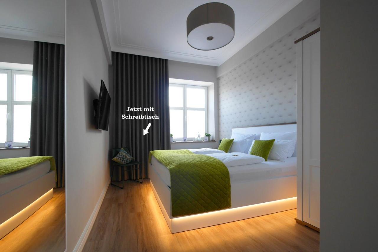 Hotel Altes Amtshaus Reken Dış mekan fotoğraf
