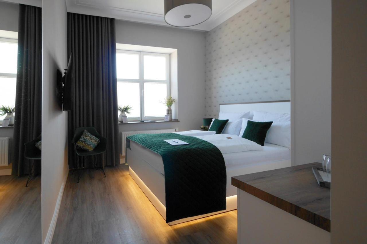 Hotel Altes Amtshaus Reken Dış mekan fotoğraf